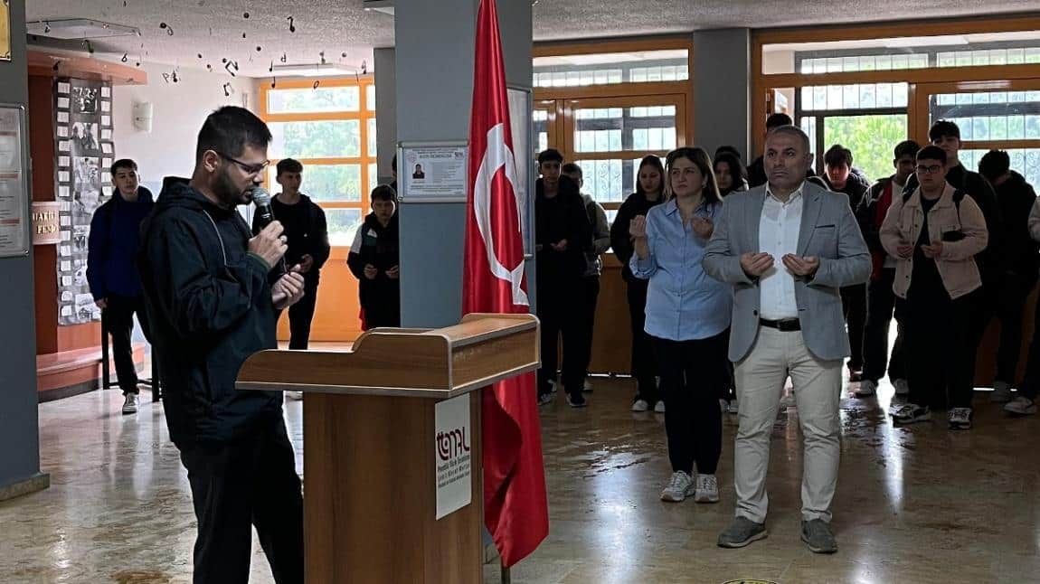 7 Ekim – Gazze’nin İşgalinin 2. Yılında, Filistin’in Yanındayız.